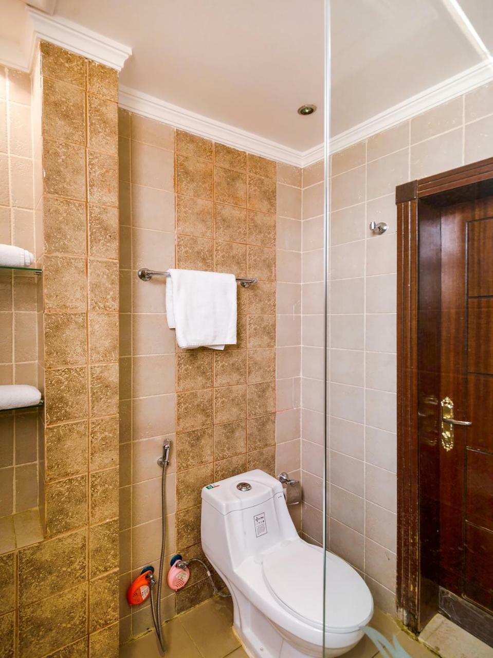 Juina Castle Alriyad Appart hôtel 2*