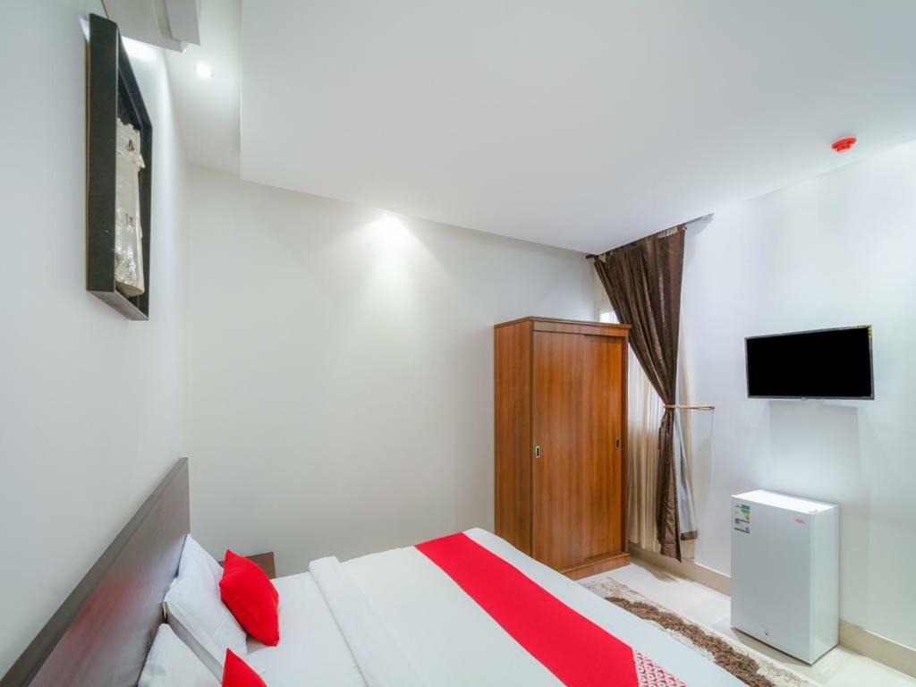 Appart hôtel Juina Castle Alriyad 2*